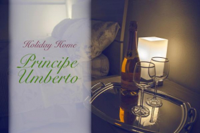 Holiday Home Principe Umberto Castellammare Di Stabia